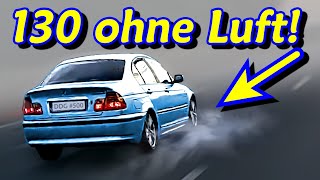 Aquaplaning, Reifen-Platzer, Kurven schneiden und RTW-Missgeschick | DDG Dashcam Germany | 500