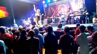 Euphoria rege - lagu 4 (menang) tribute iwan fals