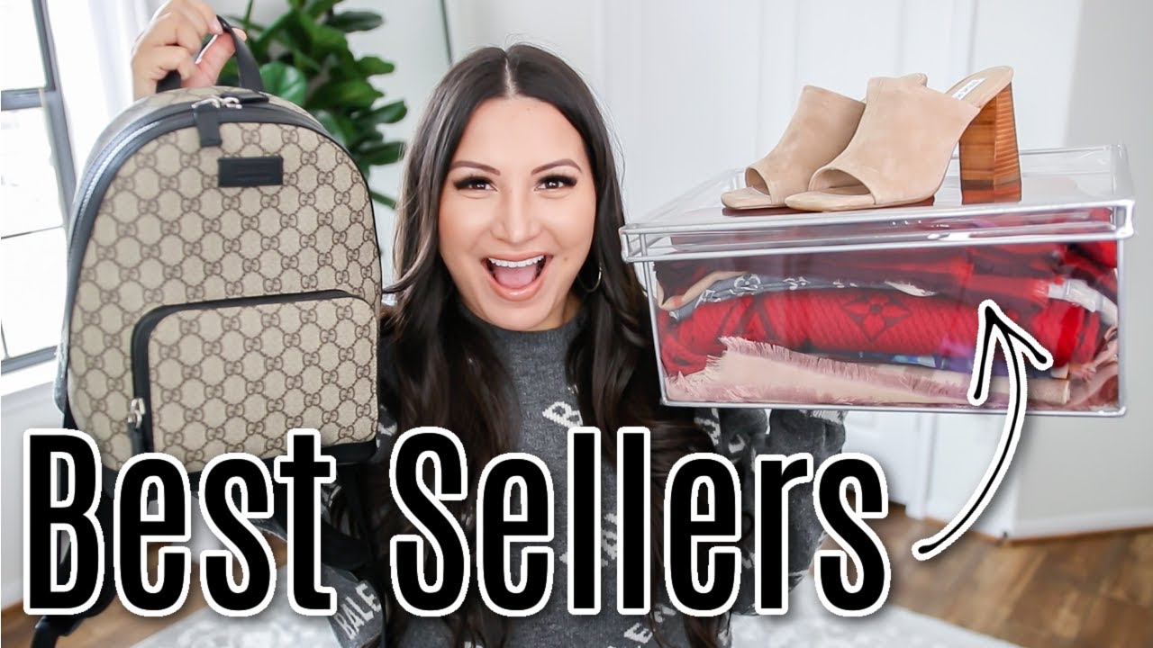 Luxury Wishlist + Current Luxury Favorites, LuxMommy