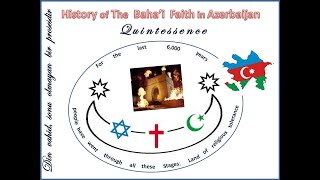 History Of The Bahai Faith In Azerbaijan - Quintessence