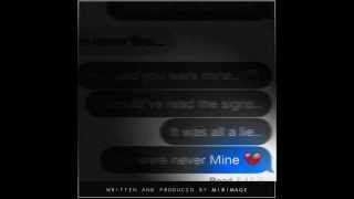 MirImage - Mine [New R&B 2014]
