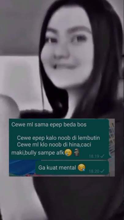 Story wa 30 detik || Story wa MLBB || Story wa sad