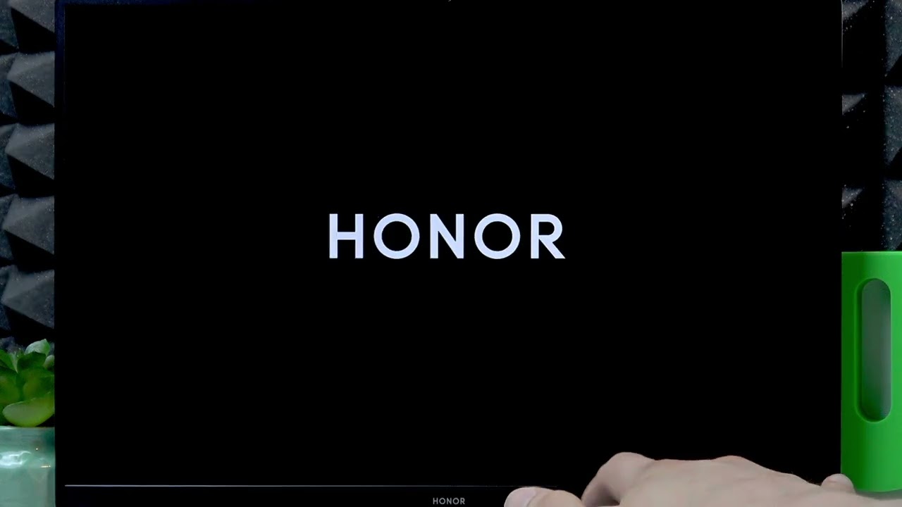 HONOR MagicBook X16 PRO – How to Boot From USB