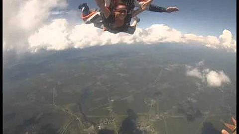 Sky Dive