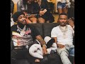 Meek Mill goes ballistic on Atlantic Records saying they Blackballed him & Stole Roddy Ricch.