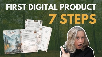 7 bewezen stappen om vol vertrouwen uw eerste digitale product te lanceren