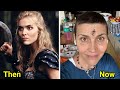 Xena Warrior Princess Cast Then And Now 2026 After 30 Year Who Trigically Passed Away