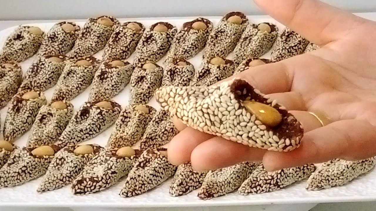 📢وبلا طابع ولا مجهود وفيها روح مغربية 🇲🇦حضريها فدقاءق 90بدون سكر ولا دقيق ولا زيت لذيذه وصحية🔝