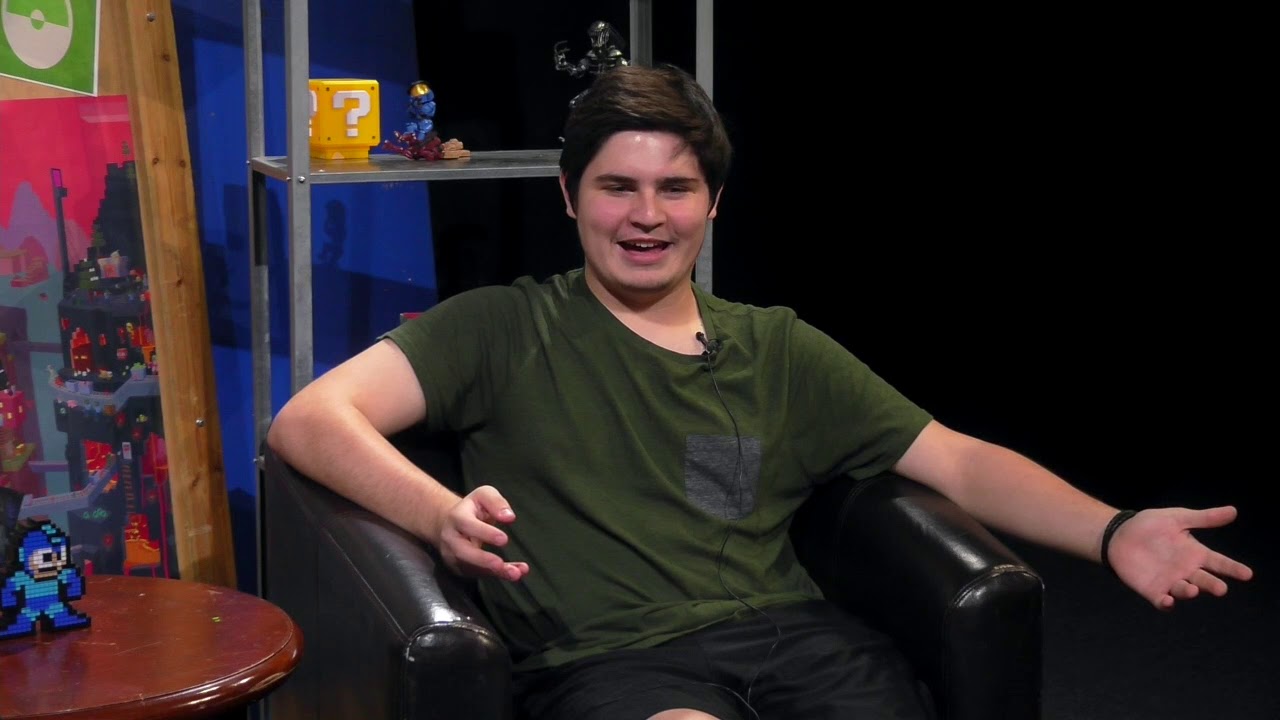 Industry News: Smash Bros