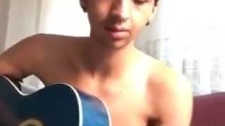 Çağatay Akman Çek Kafaları Da Yarasın