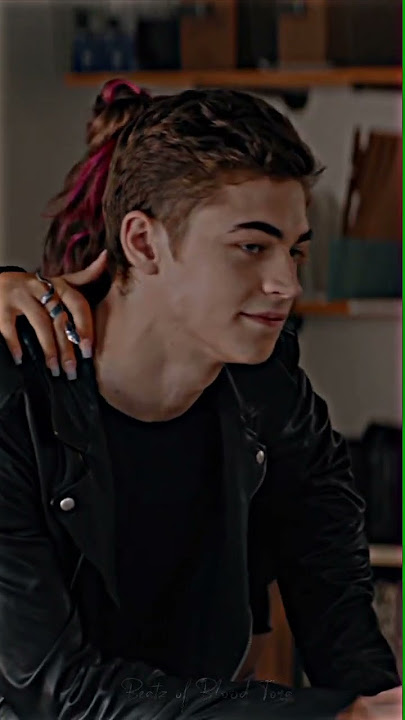 Hardin and Tessa|| New WhatsApp status || WhatsApp status || Love Status | My Baby I Love Your Voice
