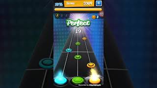 Rock Hero 2 #Android screenshot 5