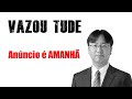 VAZOU TUDO SWITCH 2 VAI SER ANUNCIADO AMANHÃ