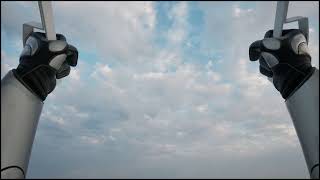 Parachute FPS Animation Pack