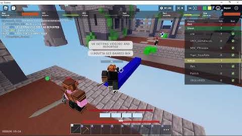 Hacker hacking reoprt to devs to get them banned report at easy.gg/report