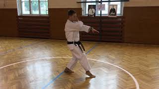 Famous Tate shuto uke nácvik Wealth