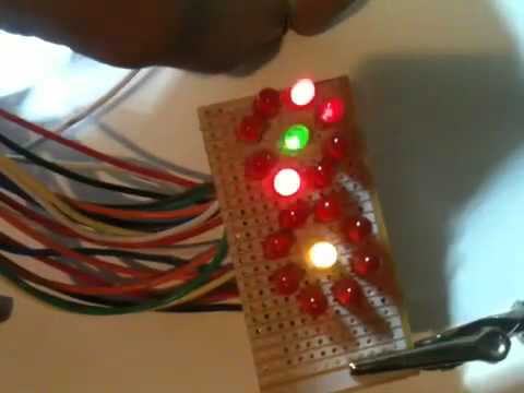 Tombola RLS with mods fiddling