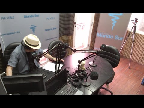 Cumbre de Tango 16-03-19
