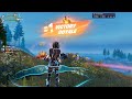 Fortnite Throwback - 16 kill crown win in Duos (Ch. 5/S. 4)