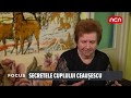 Focus - Secretele de casa ale familiei Ceausescu
