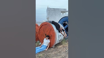 Wait for end 😢😢 || Harsh Patel || #shorts  #viral  #trending  #saspenstories  #harshpatel