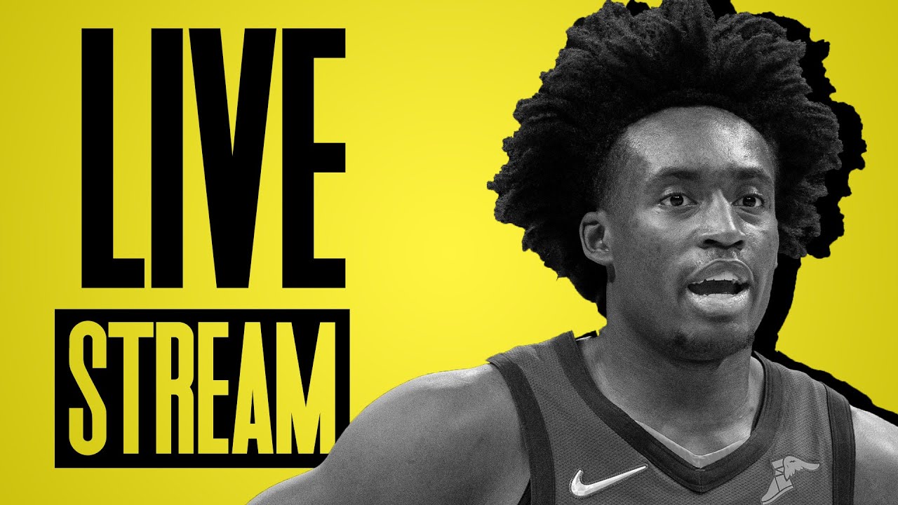 Utah Jazz Vs Toronto Raptors Live Stream Youtube 