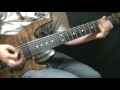Jason Richardson 'Titan' cover
