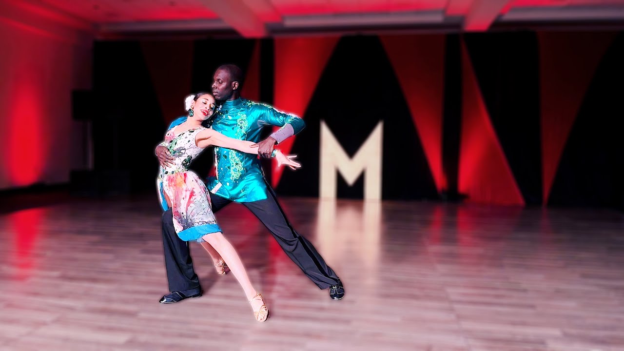 Edson & Allison (Saltimambo) @ Madessimo Madness 2025 - Saturday