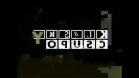 New Effect Klasky Csupo In My G Major 23 (V2)