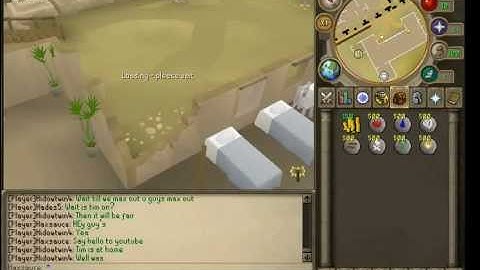 Divine fury new RSPS!!!!