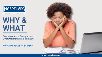 Naspeling® | CPD Accredited | Why & What?