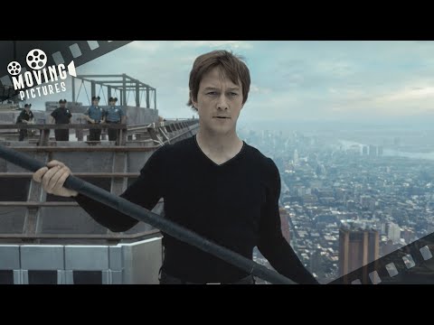 Walking The Tightrope