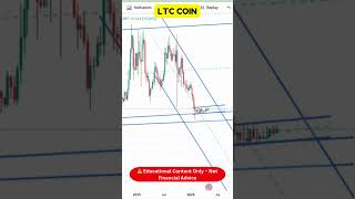 📊 LTC Coin Market Review | Critical Levels Revealed ⚡