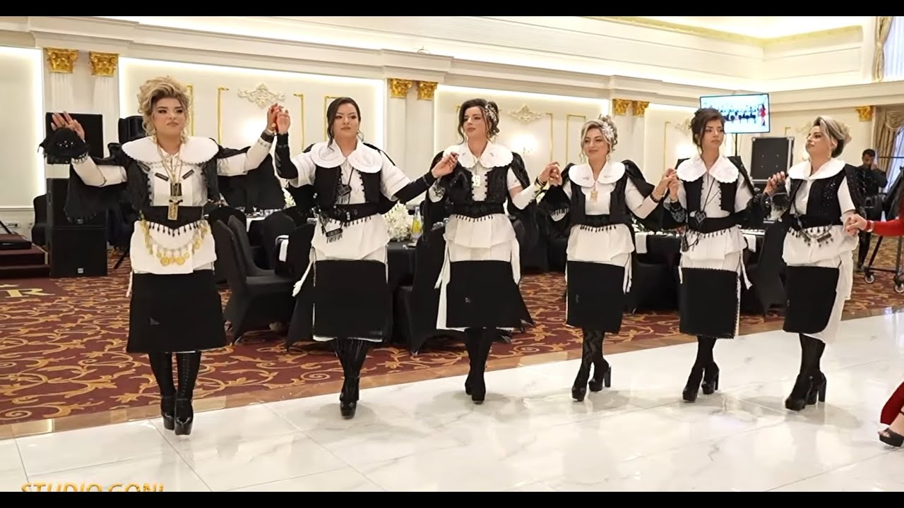 Kanagjegji i Kaltrines Pjesa 1