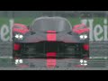 Flight of the Valkyrie | The first dynamic run of the Aston Martin Valkyrie