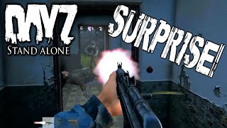 SURPRISE! - DayZ PS4 / XboxOne / PC