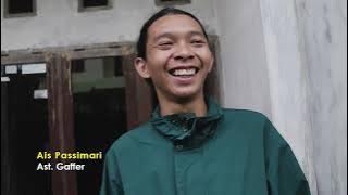 BTS HUJAN BERHENTI HARI INI ©2022 by JUNFAJRUN