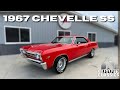 1967 Chevelle SS (SOLD)  at Coyote Classics