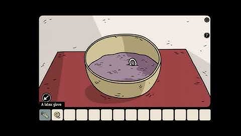 ESCAPE FROM THE SHADOWS - Part 1 full walkthrough