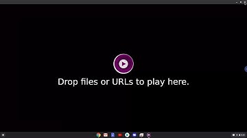 How to install MVP Media Player on a Chromebook