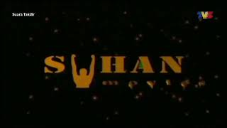 Suhan Movies Trading Movies Sdn Bhd Endcap (20??)