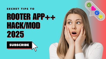 Rooter App Hack - Unlimited Coins & Diamonds In Rooter (iOS, Android) 2025.
