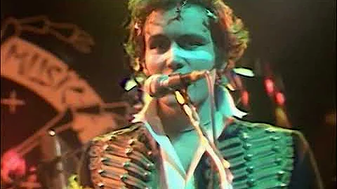 Adam and the Ants - Killer in the Home (OGWT81)