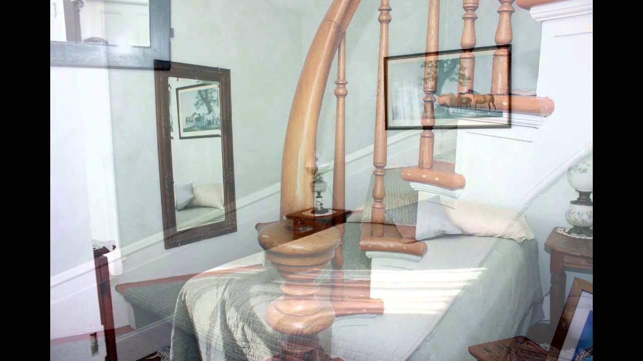 4704 Pollard Road, Orono (v2a) YouTube