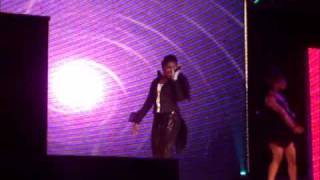 SMVA 2010 Performances: Sasha P
