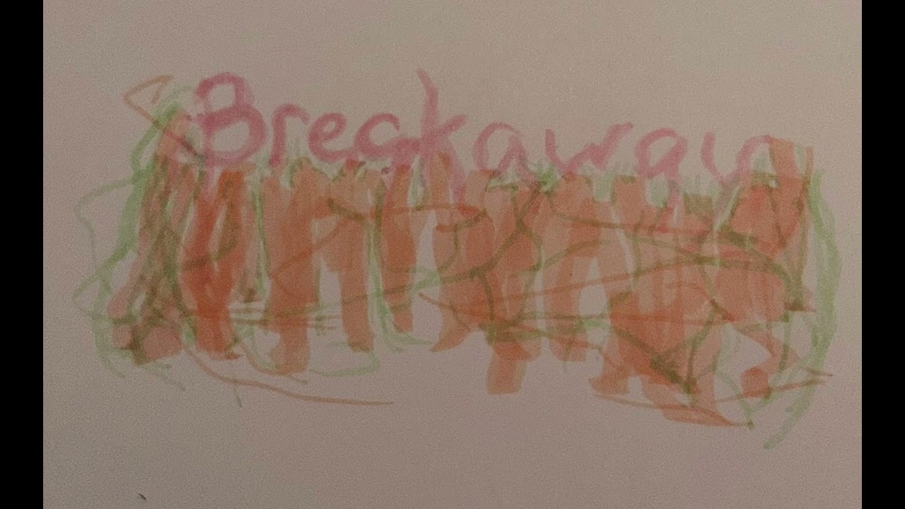 Breakaway * cover * ORIGINAL: Kelly Clarkson *