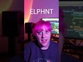 NTPD by ELPHNT 👌👌👌 #musicproducer #ableton #abletonlive #musicproduction #musicproductiontips