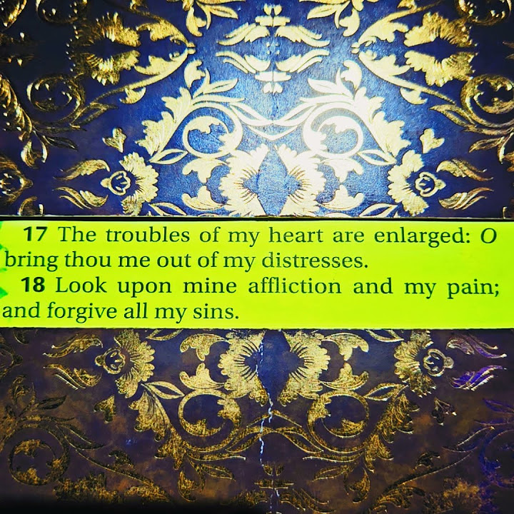 psalm-25-17-18-david-s-confidence-in-prayer-youtube
