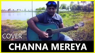 Channa Mereya Ae Dil Hai Mushkil Karan Johar Ranbir Anushka Pritam Arijit Singh Channa Mereya Ae Dil Hai Mushkil Karan Johar Ranbir Anushka Pritam Arijit Singh