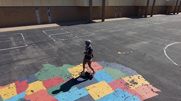 Skydio 2 software update (oh SO good)